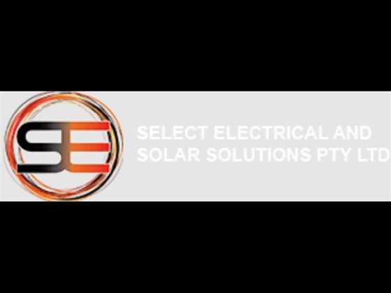 Select Electrical and Solar Solutions