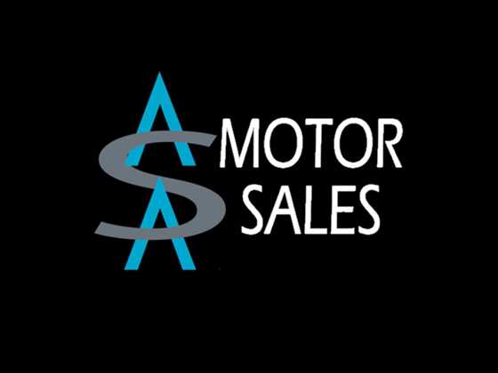 ASA Motor Sales