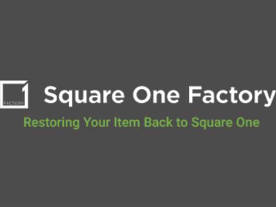 Square One Factory 