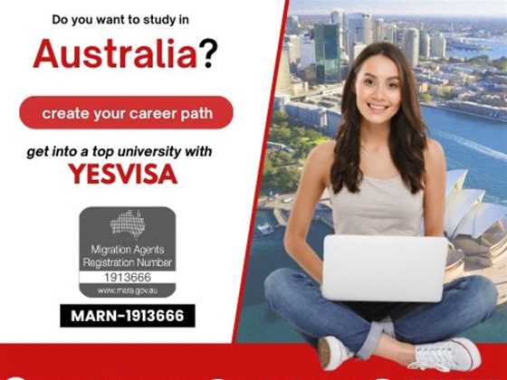Yes Visa | Migration agent in Perth