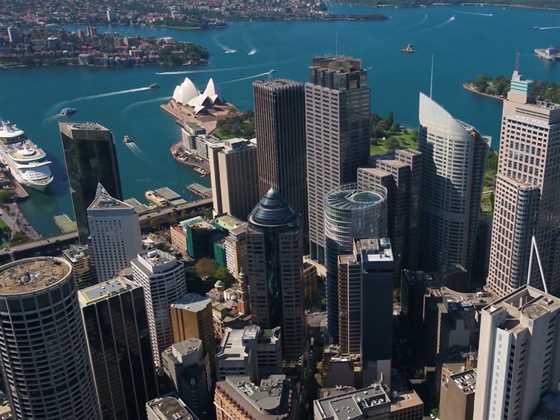 BIG Financial Mortgage Brokers Sydney
