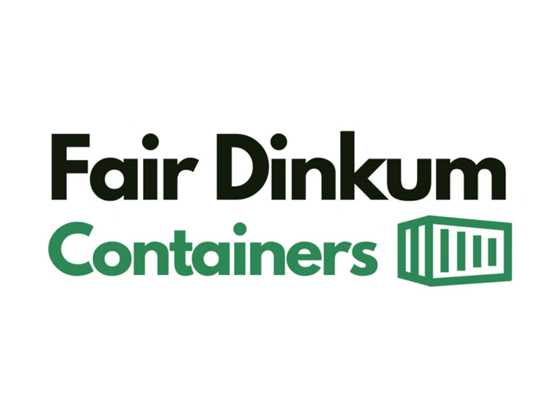 Fair Dinkum Containers