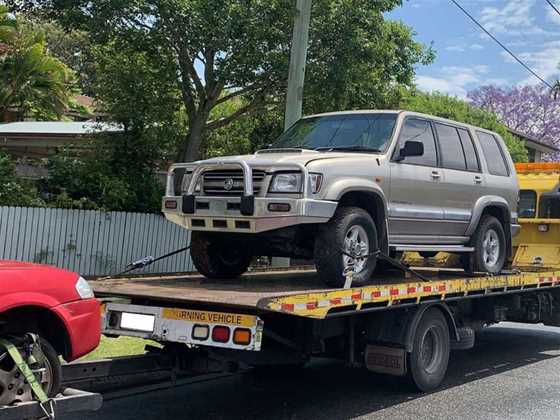 QLD Car Removals