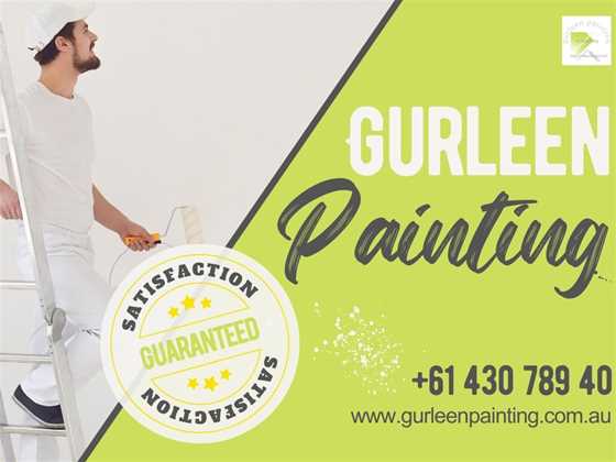 Gurleen Painting