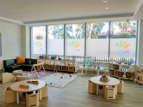 First 2 Learn | Child Care Centre Rockdale