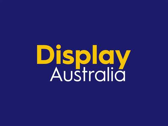 Display Australia