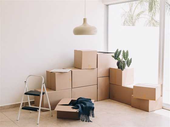 Oz Furniture Removals