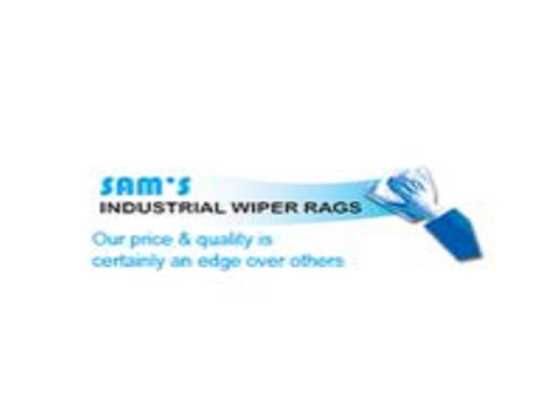 Sam Industrial Wipers Rags