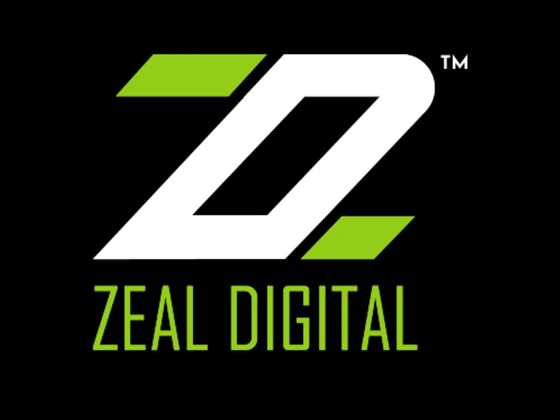 Zeal Digital