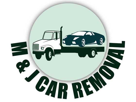 M&J Car Removal