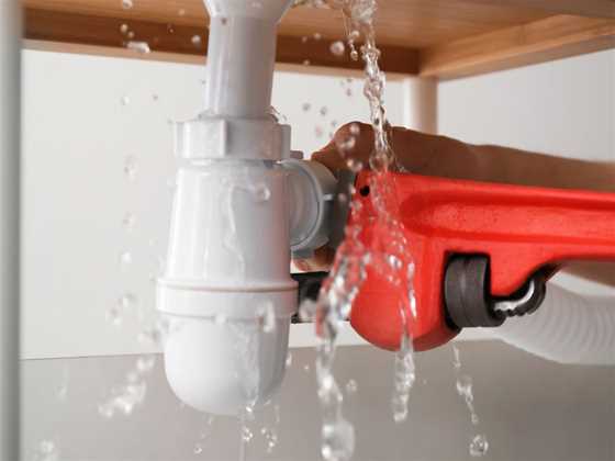 Coast Wide Plumbing Services