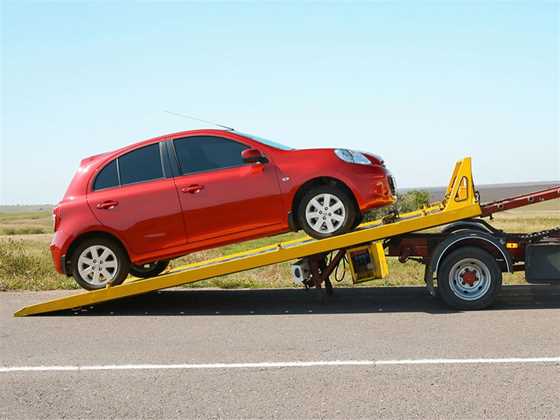 Car Removal Adelaide