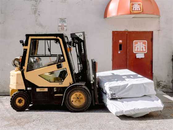 Farid Forklift and Car Repair Melbourne