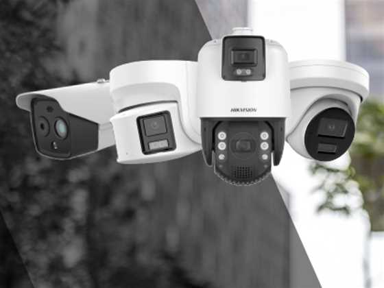 Home Automation, CCTV Security Cameras and Security Alarm Systems