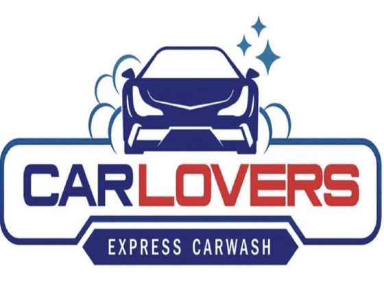 Car Lovers Express Carwash