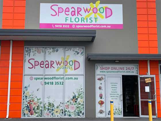 Spearwood Florist