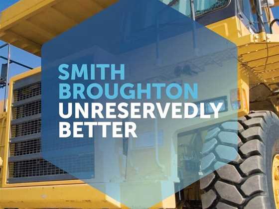 Smith Broughton Auctioneers