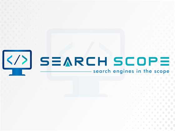 Search Scope