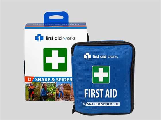 First Aid Works