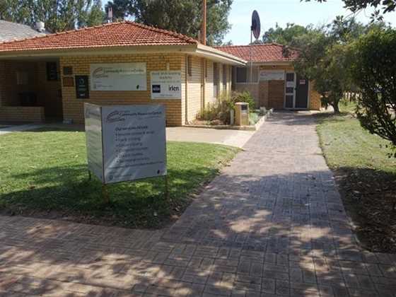 Dongara Community Resource Centre