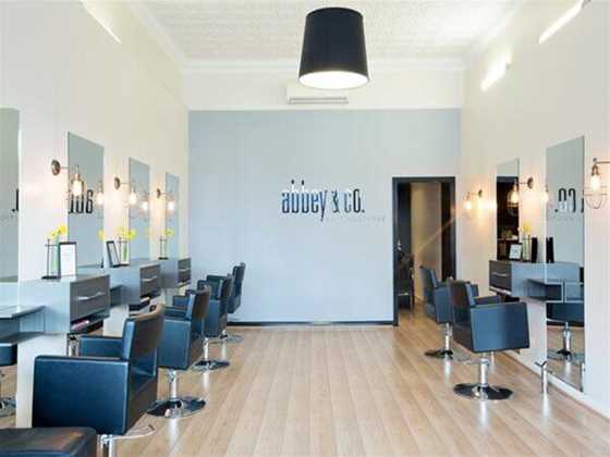 Abbey&Co Hair Boutique