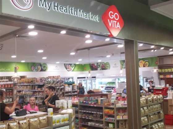 My Health Market | Midland