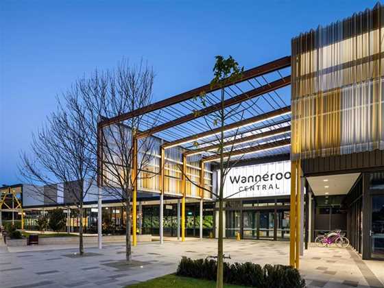 Wanneroo Central