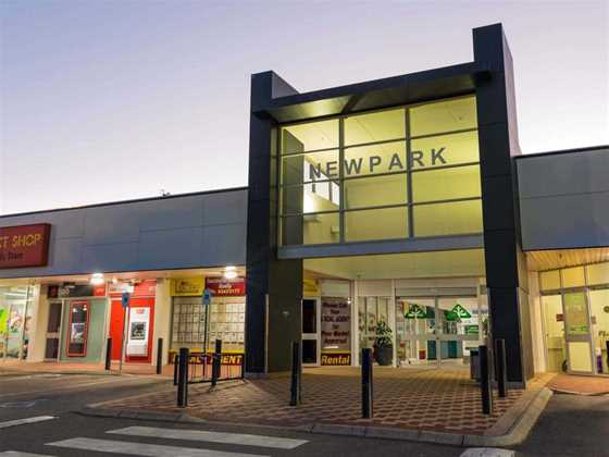 Newpark Shopping Centre