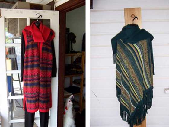 Jalbrook Alpaca Knitwear Gallery