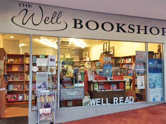 The Well Bookshop