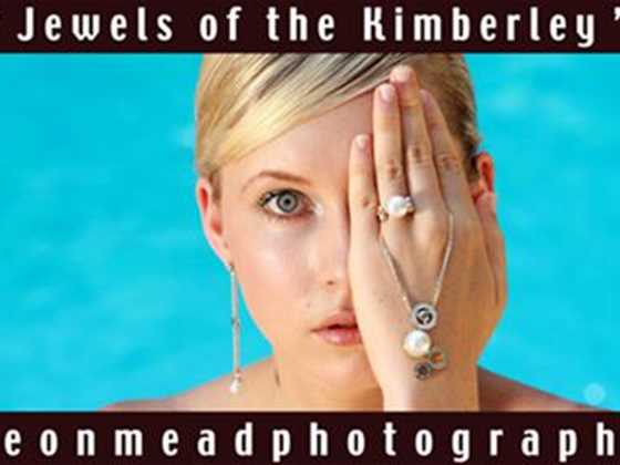 Jewels of the Kimberley
