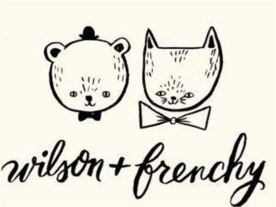 Wilson and Frenchy