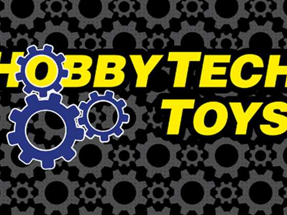 Hobbytech Toys