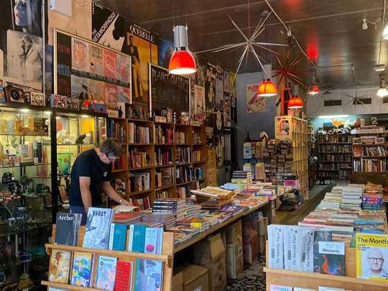 Planet Books