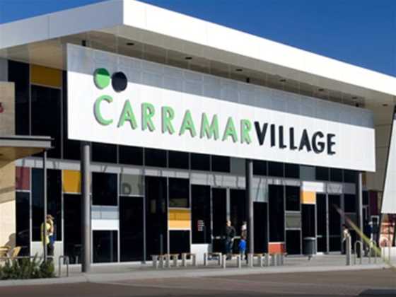 Carramar Village