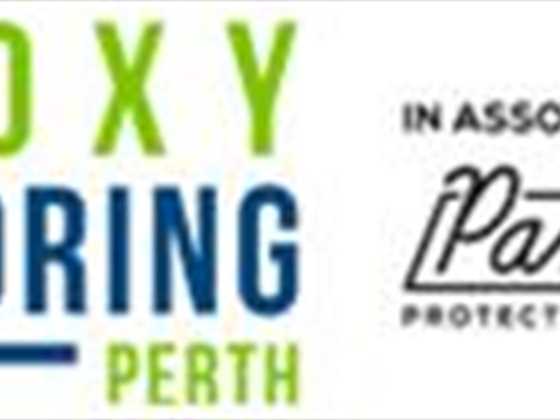 Epoxy Flooring Perth