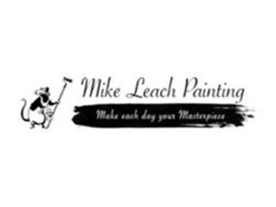 Mike Leach Painting