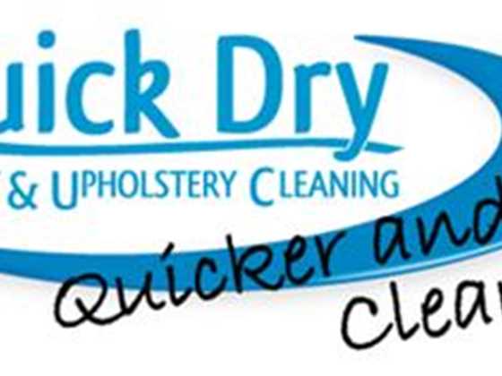Quick Dry Carpets - Carpet Cleaning Perth