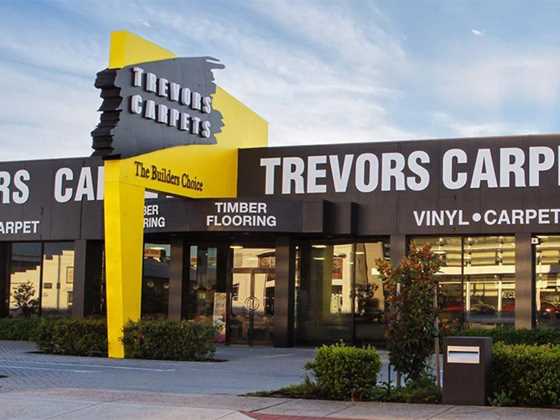 Trevors Carpets Perth