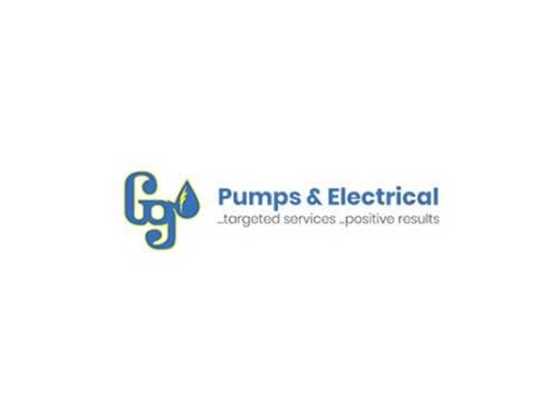 GG Pumps & Electrical Pty Ltd