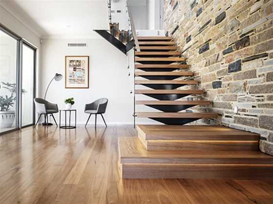 Timber Floor Suppliers Perth