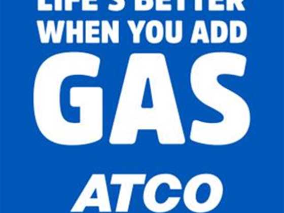 ATCO Better Add Gas