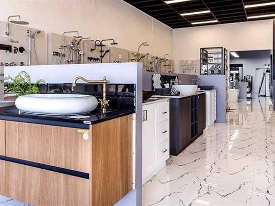 Bathroom and Kitchen Renovations Perth | Venaso Selections