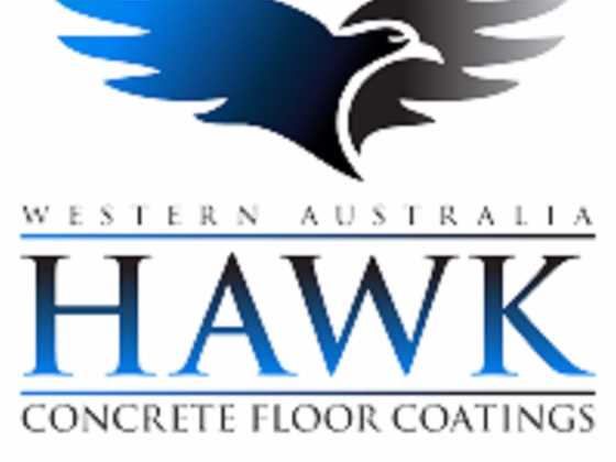 Hawk Concrete Floor Coatings