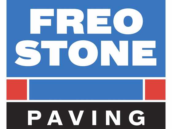 Freo Stone Paving