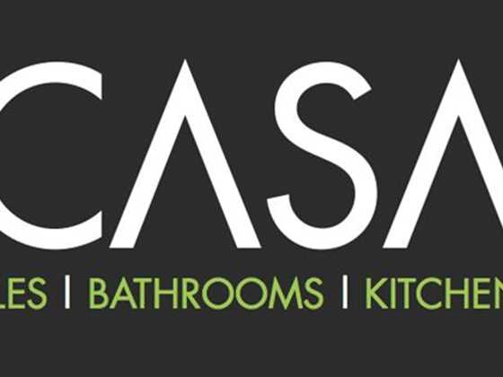 Casa Tiling, Stone & Bathroom Renovation