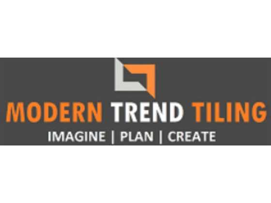Modern Trend Tiling