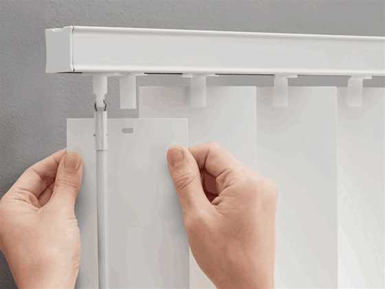 Custom vertical blinds installers