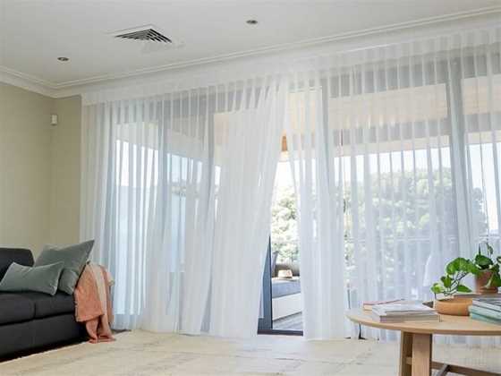 Noosa Screens and Curtains