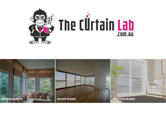 The Curtain Lab